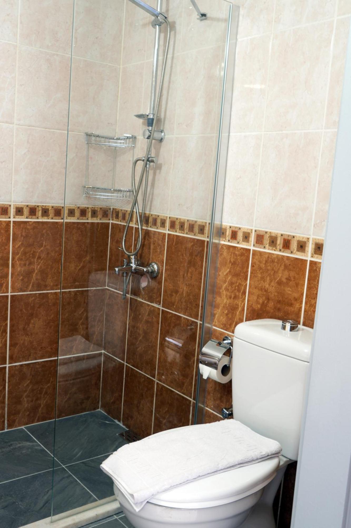 Anna Queen Hotel Alanya Bagian luar foto