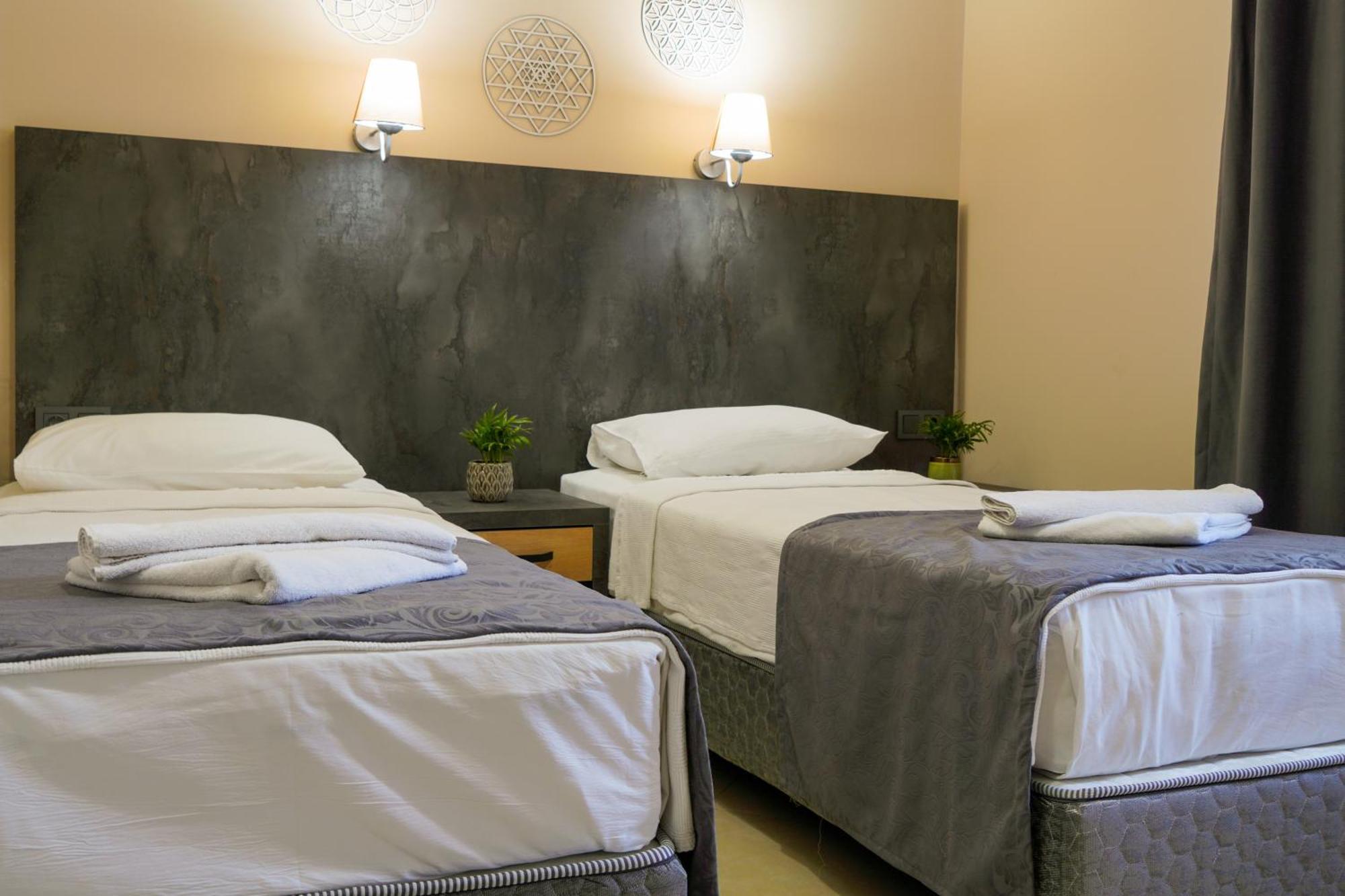 Anna Queen Hotel Alanya Bagian luar foto