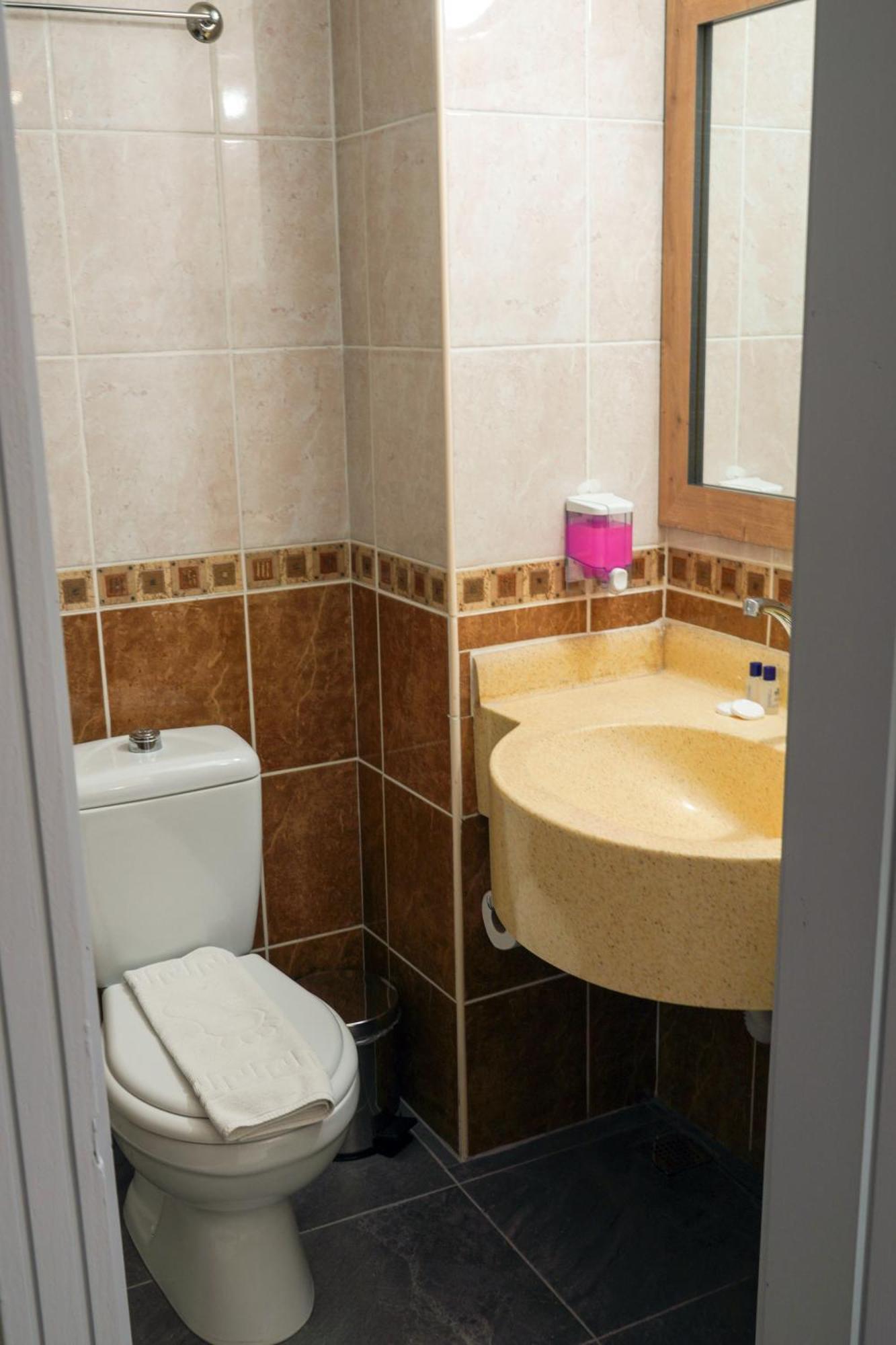 Anna Queen Hotel Alanya Bagian luar foto